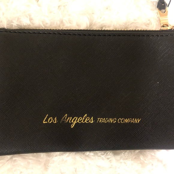 Los Angeles trading post bag - Picture 2 of 4